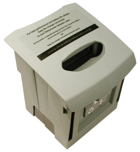 Friendly Robotics Robomower RL17H Power Pack #80101