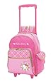 Hello Kitty Rolling Backpack : Garland
