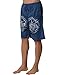 Ed Hardy Men's soft knit Sleep Lounge Pajama Shorts