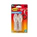 Kitchen & Housewares : Command® Cord Cable Bundler x 2 with Command® Strips - Upto 32mm