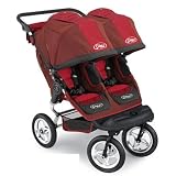 Baby Jogger City Elite Double Stroller