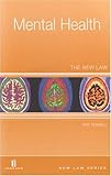 Mental health : the new law