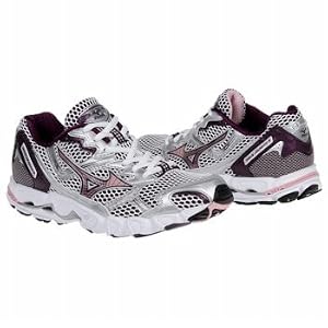 Buy Mizuno Ladies Wave Alchemy 9 Running Shoe