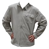 Empire Garage Jacket - Khaki