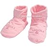 Anti-Stress Microwaveable Comfort Booties - Pink