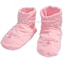 Anti-Stress Microwaveable Comfort Booties - Pink