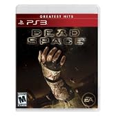 Dead Space【PLAYSTATION3 輸入版 北米】日本版PS3動作可