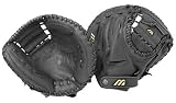 Mizuno GXS51 Fastpitch Catcher's Mitt