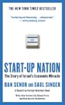 Start-Up Nation: The Story of Israel'...