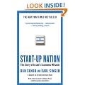 Start-Up Nation: The Story of Israel's Economic Miracle