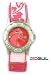 (GUL) Ladies Analogue Sports Watch (Pink)