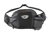 VAUDE H&uuml;fttasche Speedy Hip'n Drink, black/anthracite