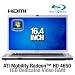 Sony VAIO VGN-FW530F/B 16.4-Inch Widescreen Laptop (Black)