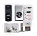 Tools & Hardware : Samsung Ezon Digital Door Lock SHS-3420-60(60mm:2 3/8"Deadbolt)-[New Model of SHS-3121]