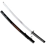 Dragon Katana Sword