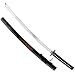 Dragon Katana Sword