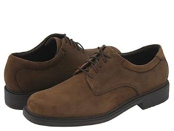 Mens Apm2031g Margin Espresso APM2031G Rockport