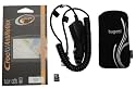 Starter Paket Samsung S5230 (4GB Speicherkarte, Tasche, KFZ Ladekabel und Displayschutzfolie)