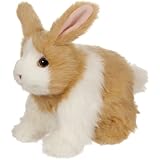 Amazon.com: FurReal Friends: Jungle Cat (Leopard Cub): Toys & Games