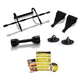 Gold's Gym 7 In 1 Home Gym Kit