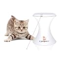Automatic Rotating Laser Pet Toy