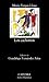 Los cachorros (Letras Hispanicas / Hispanic Writings, 670) (Spanish Edition)