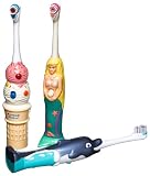 Crest Spinbrush  Brush