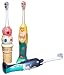 Crest Spinbrush  Brush