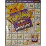 Pokemon: Official Nintendo Players Guide