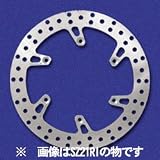 ブレーキング：STD ディスクローター / YA05FI