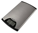 Heavy dump Seller  American Weigh EDGE Stainless Steel Digital Kitchen Scale, 11-Pound by 0.1-Ounce # digi Kitchen Scale Reviews