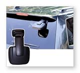 K Source C088 Back-Up Assist Mirror for Most SUV Vans Mini Vans and Station Wagon