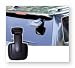 K Source C088 Back-Up Assist Mirror for Most SUV Vans Mini Vans and Station Wagon