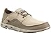 Columbia Men's Bahama Vent Loco Relaxed PFG Leather Casual Boat Shoes