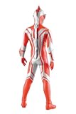 BM Project Ultraman Mebius 1/6 figure