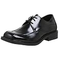Unlisted Men's Just in Case Oxford