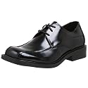 Unlisted Men's Just in Case Oxford