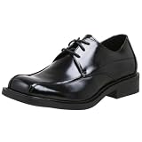 Unlisted Men's Just in Case Oxford