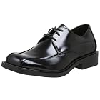 Unlisted Men's Just in Case Oxford
