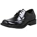 Unlisted Men's Just in Case Oxford