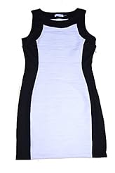 Petite Sheath Sleeveless Polyester Cocktail Above the Knee Mini Dress 