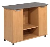 Capri Multimedia Unit By Bestar Furniture