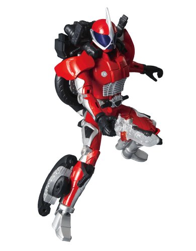 仮面ライダーW(ダブル) WFC05 仮面ライダーアクセル