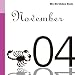 11月4日 My Birthday Book