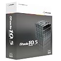 Shade 10.5 Standard for Mac OS X
