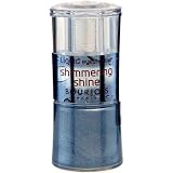 Bourjois Shimmering Shine Liquid Eyeshadow Colour: 35 Gris Platine