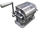 NEW Made in Mexico Monarca Manual Flower/Corn Aluminum Tortilla Maker Roller Press