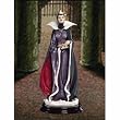 Giuseppe Armani-Disney Showcase-Snow White Figurine The Evil Queen 1510-C