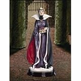DISNEY GIUSEPPE ARMANI SNOW WHITE EVIL QUEEN