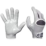 Cutters® Football Quarterback Gloves